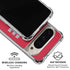 Ohio State University The Ohio State Buckeyes Google Pixel 9 Pro XL Clear Case
